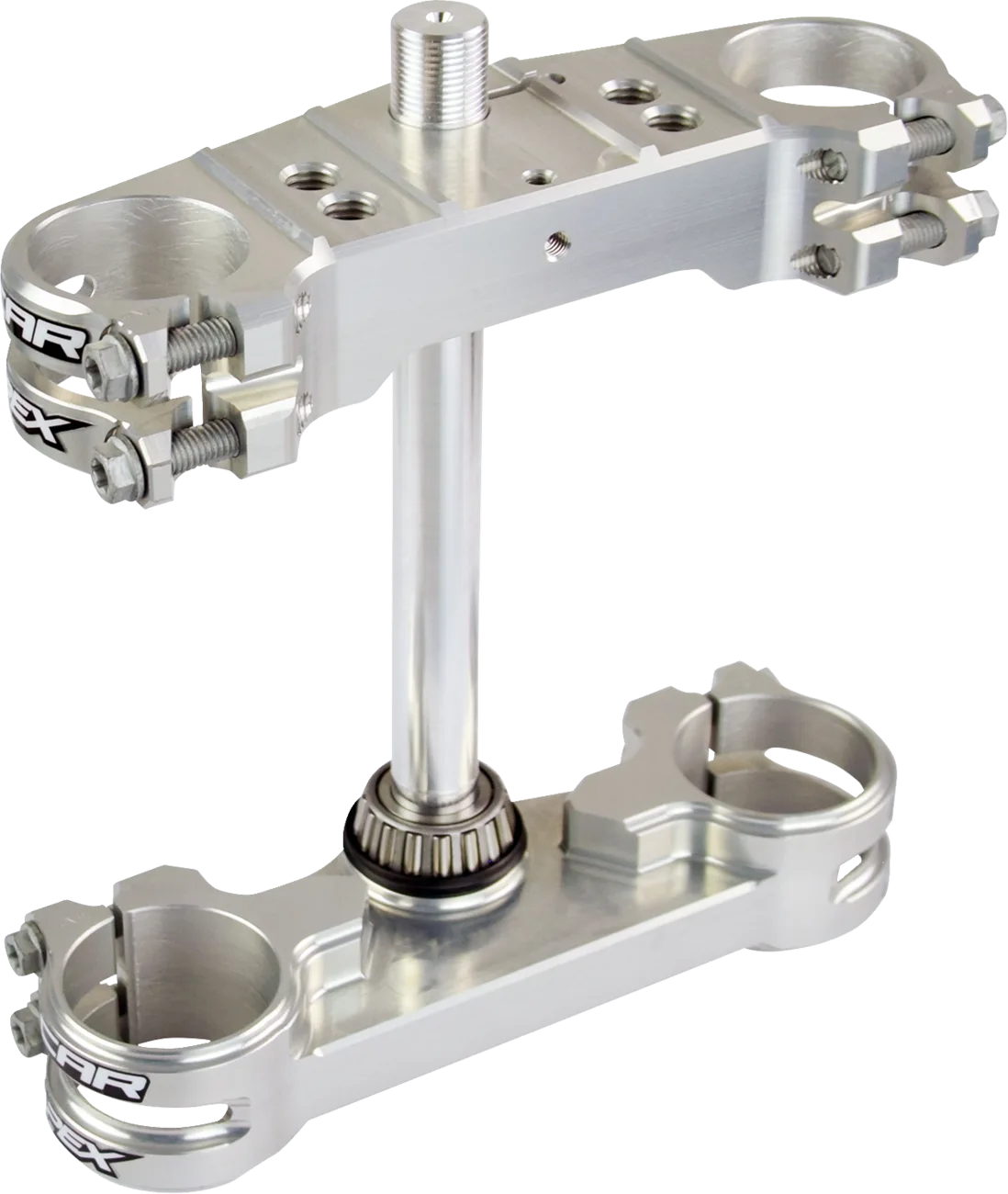 Triple Clamps