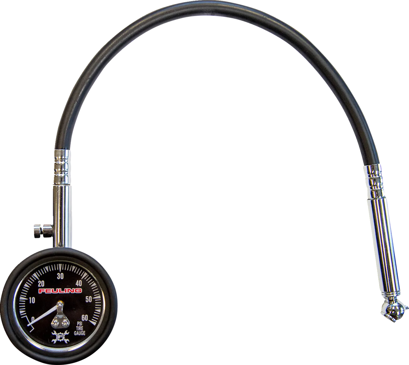 Tire Pressure Gauge
