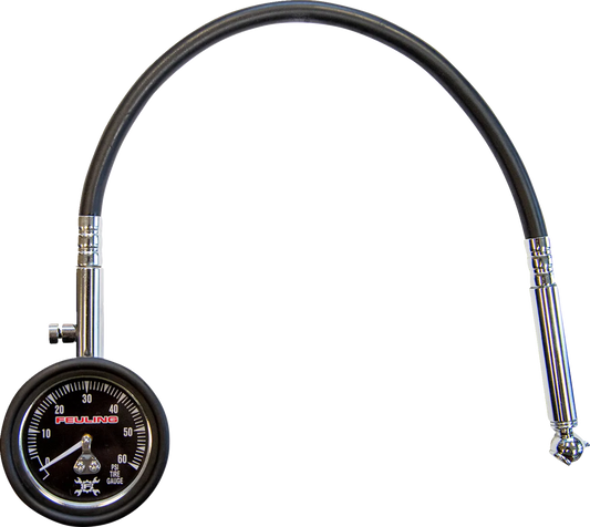 Tire Pressure Gauge