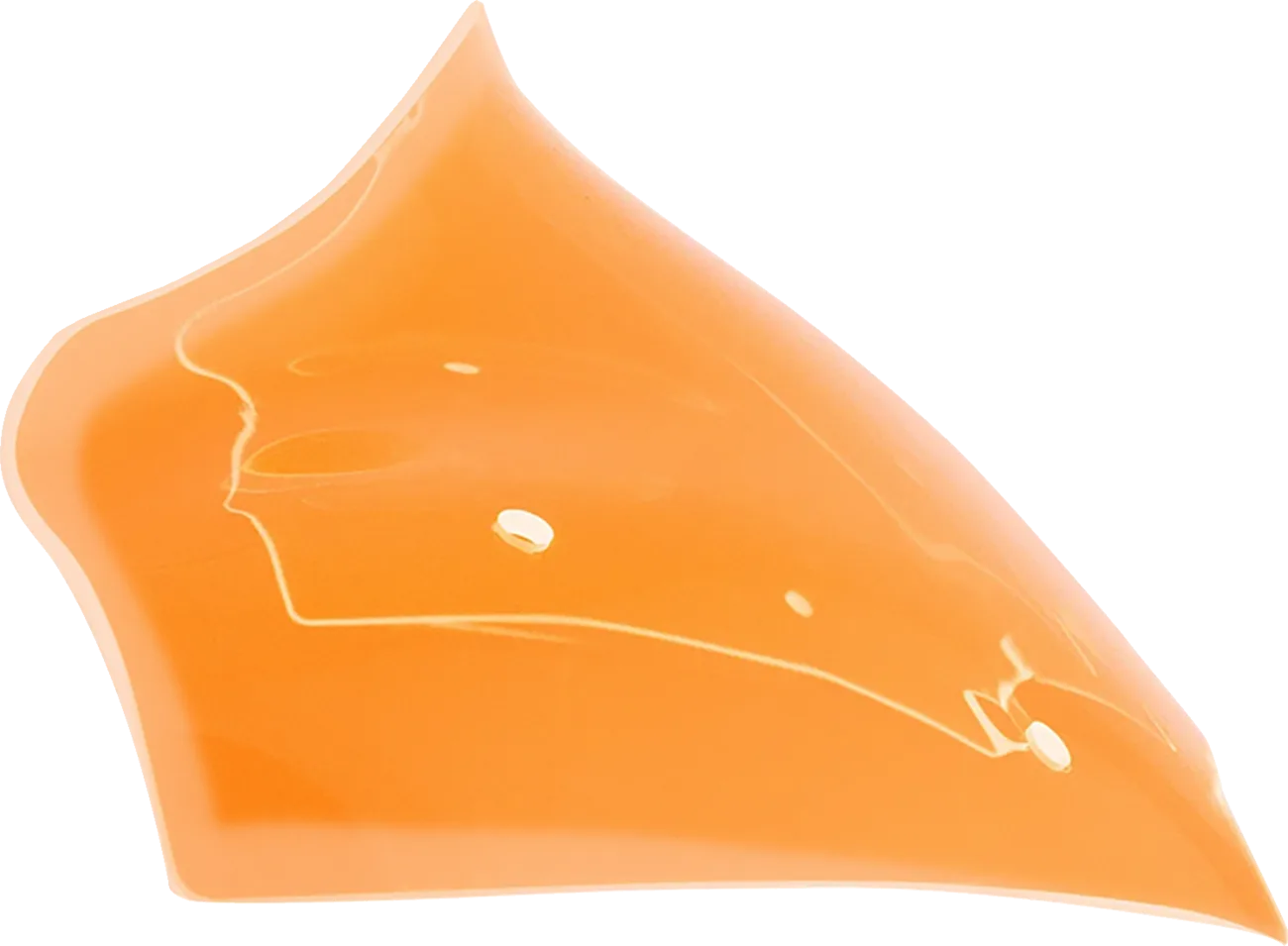 Ice Flare® Windshield