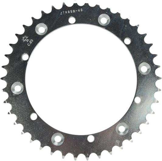 Steel Rear Sprocket