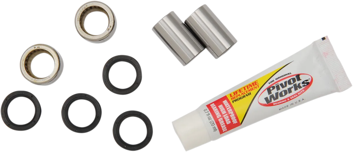Rear Shock Bearing Kit