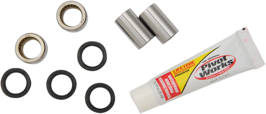 Rear Shock Bearing Kit