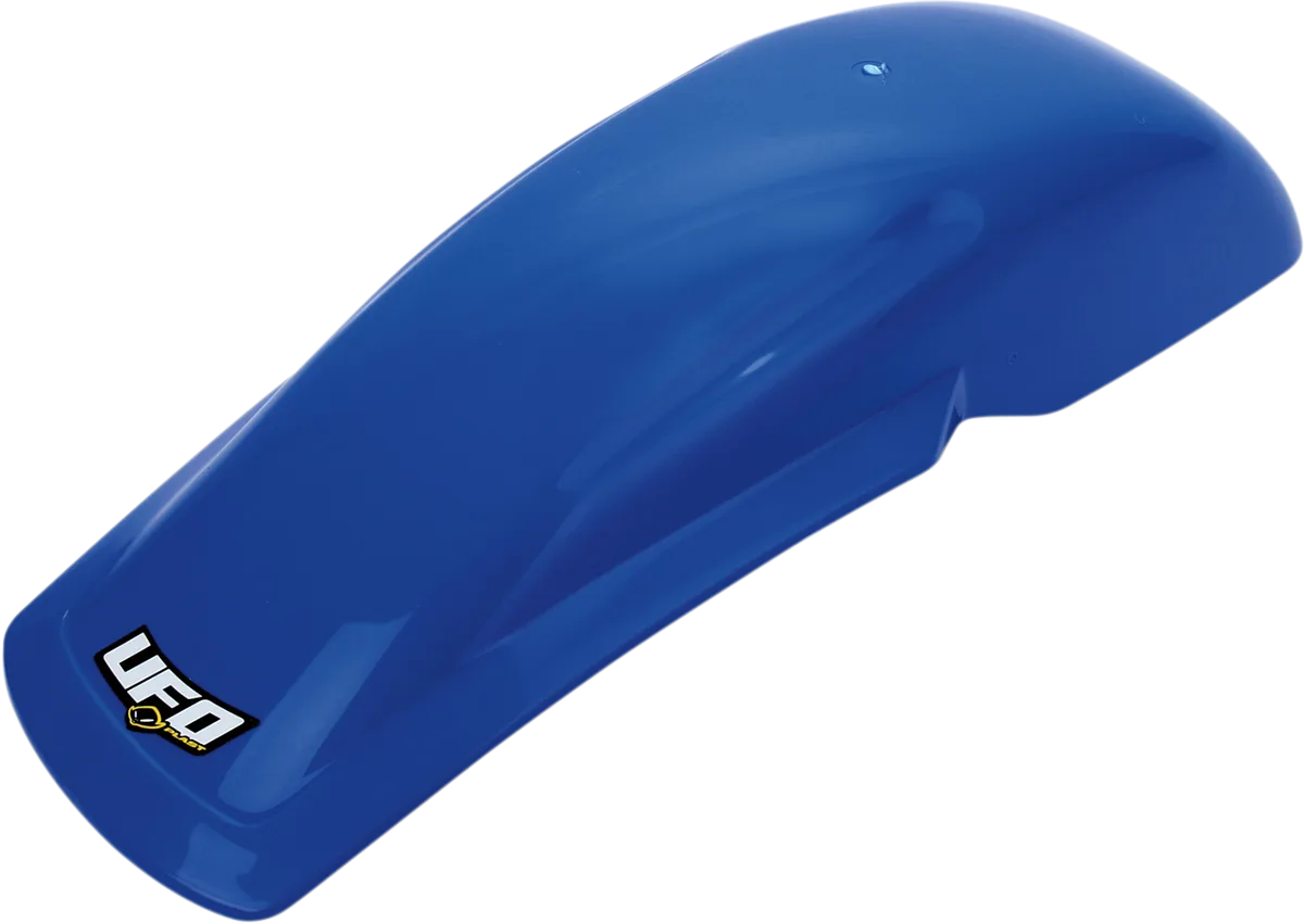 Universal MX Rear Fender