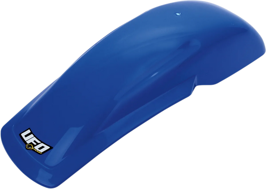 Universal MX Rear Fender