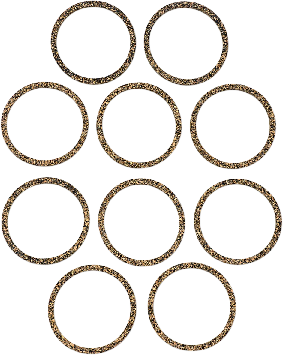 Replacement Engine Gasket — Mainshaft