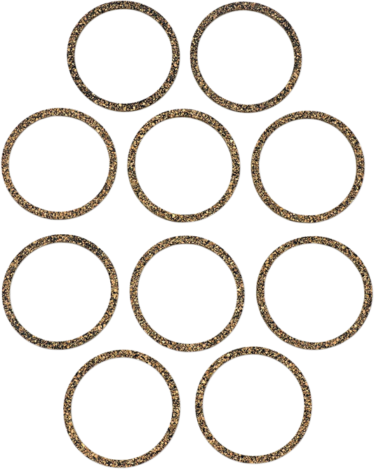 Replacement Engine Gasket — Mainshaft