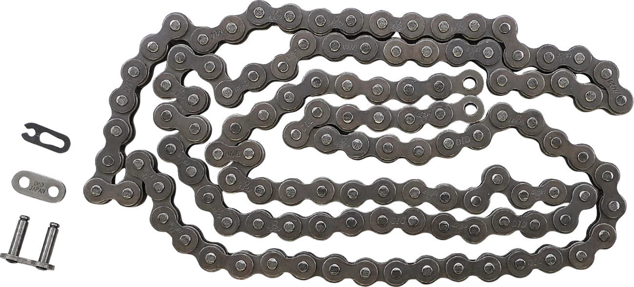 Standard Series Non O-Ring Chain