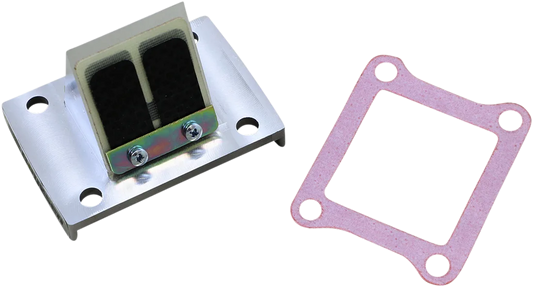 Rad Valve Reed Cage Assembly