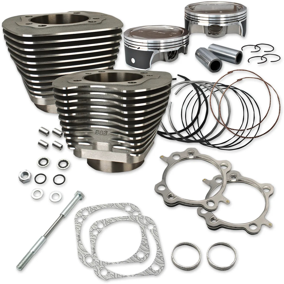 Big Bore Cylinder Kit