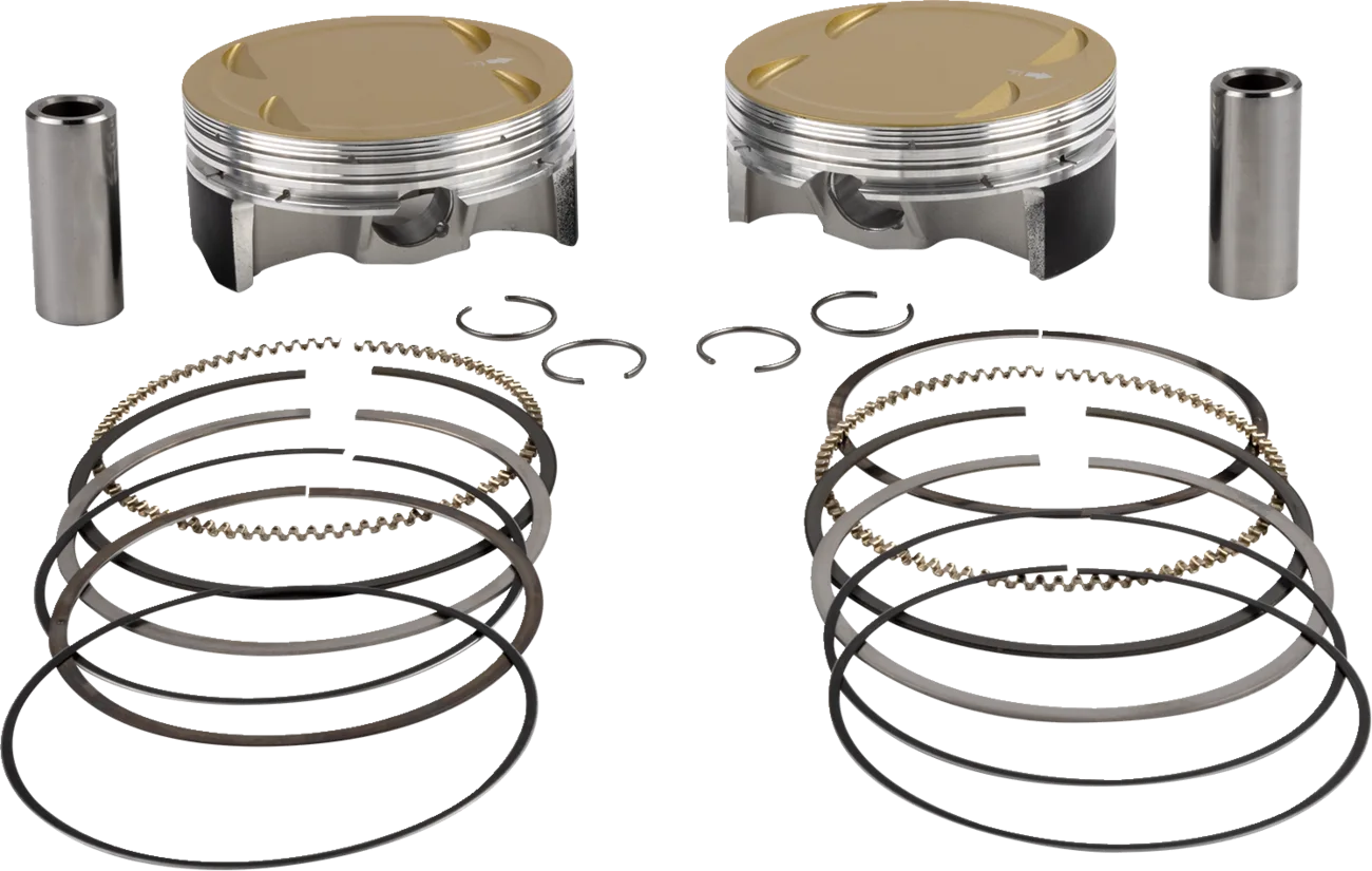 Ultra Series Piston Kit