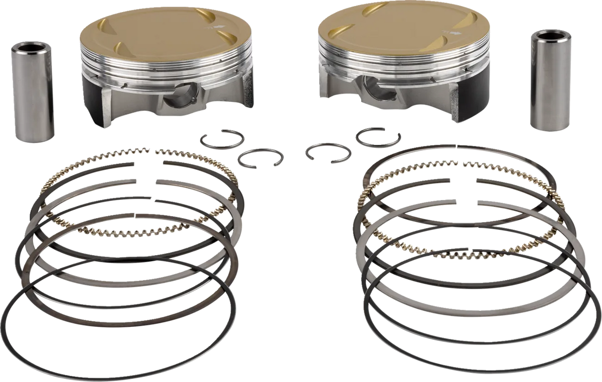 Ultra Series Piston Kit