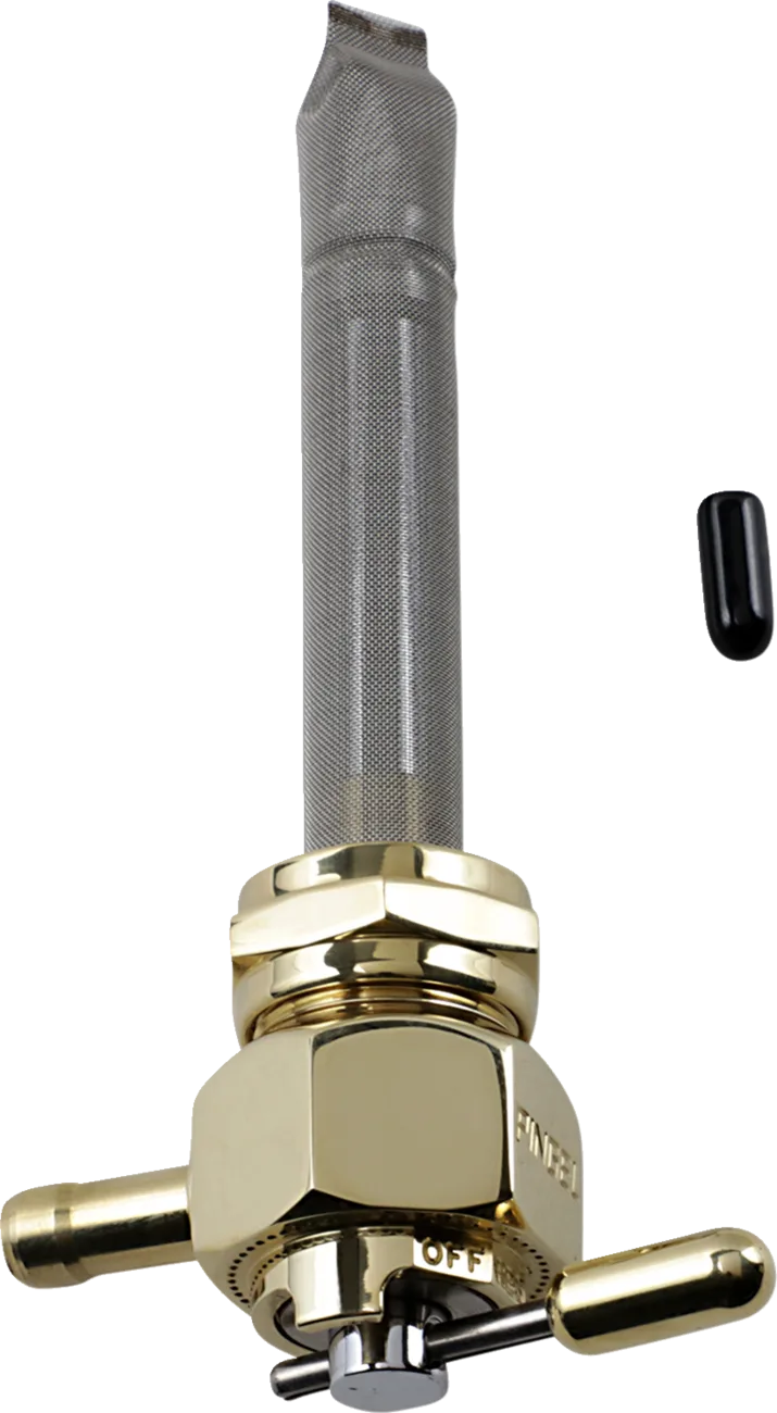 Power-Flo Fuel Valve