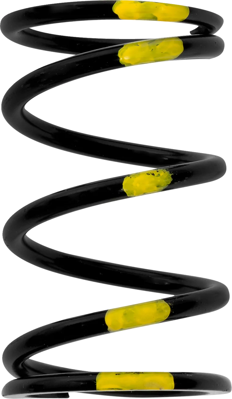 High-Performance Drive Clutch Spring
