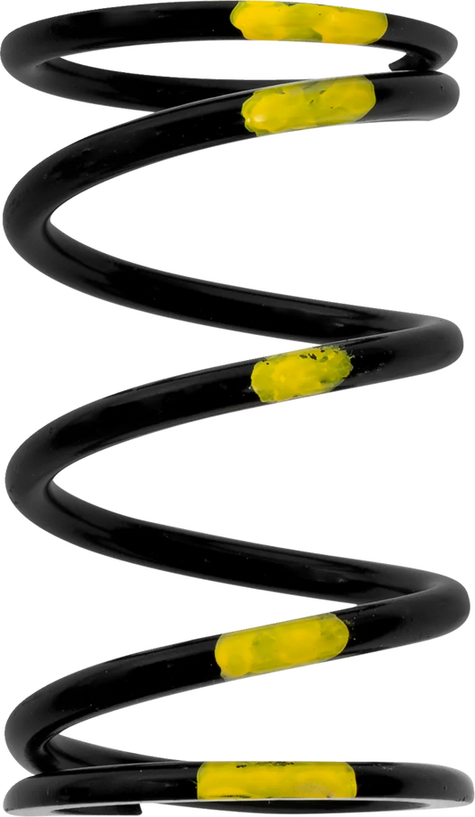 High-Performance Drive Clutch Spring
