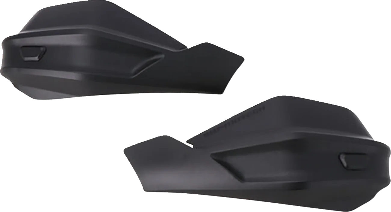 Handguard Shells