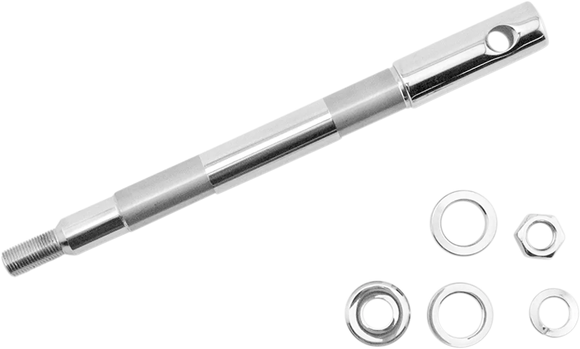 Front Axle Kit