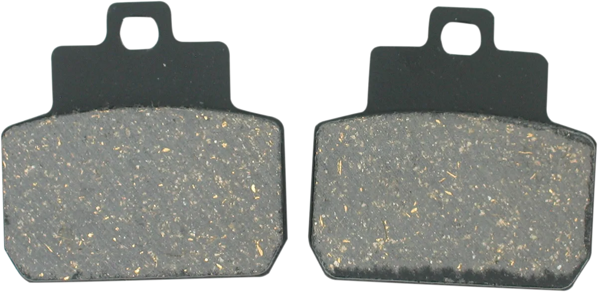 Scooter "SFA" Brake Pads