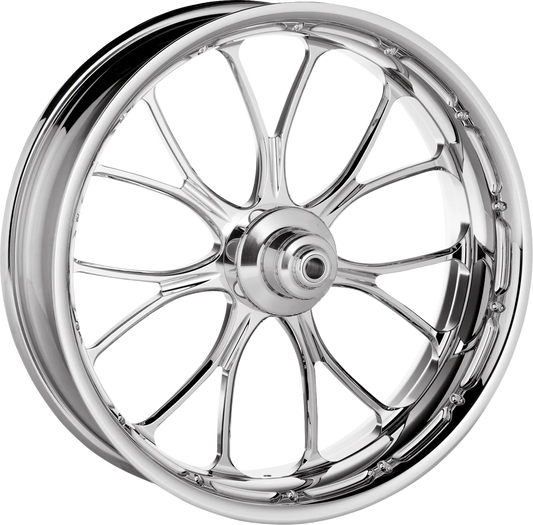 Heathen Race Weight Series Wheel
