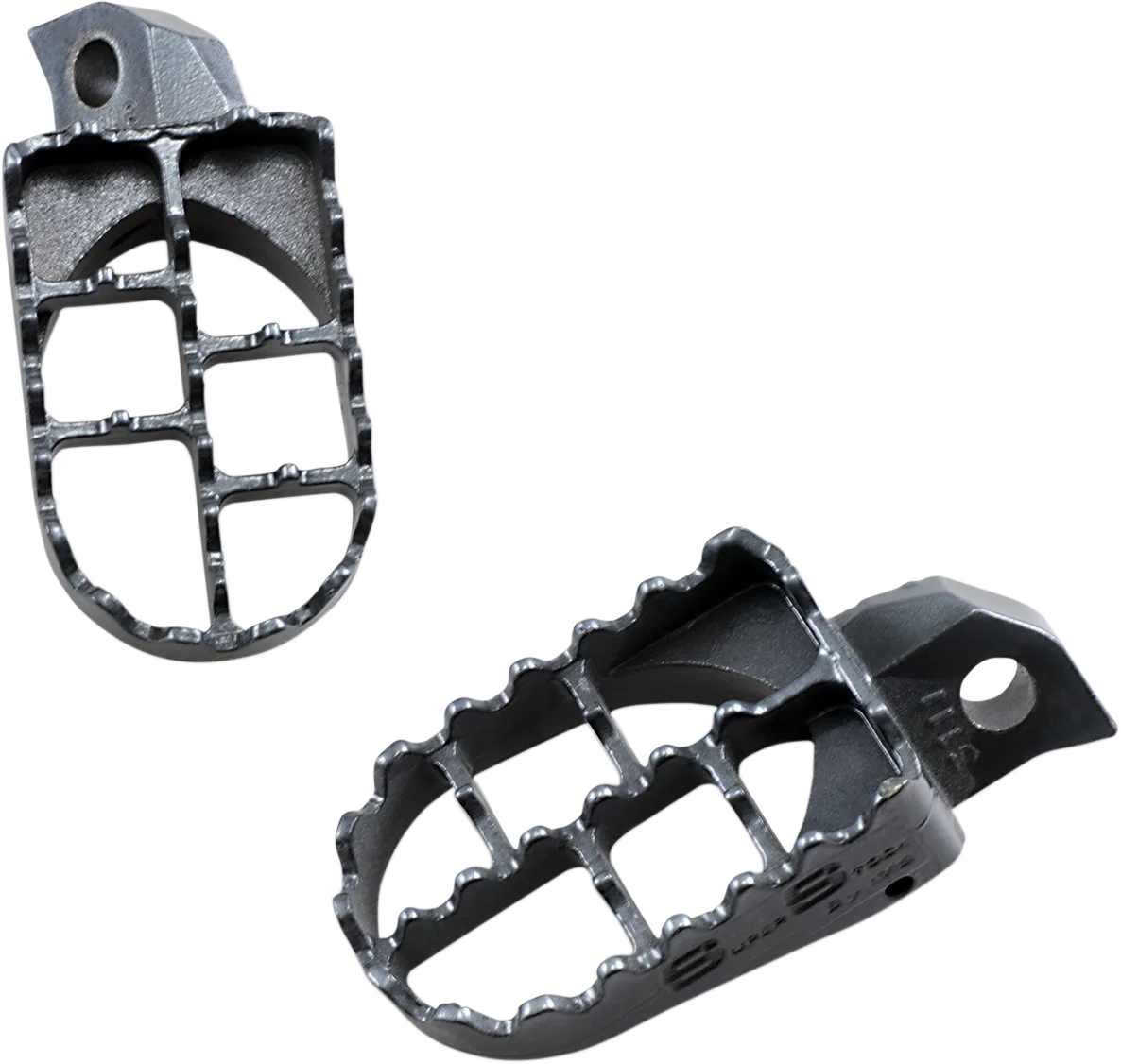 Super Stock Foot Pegs