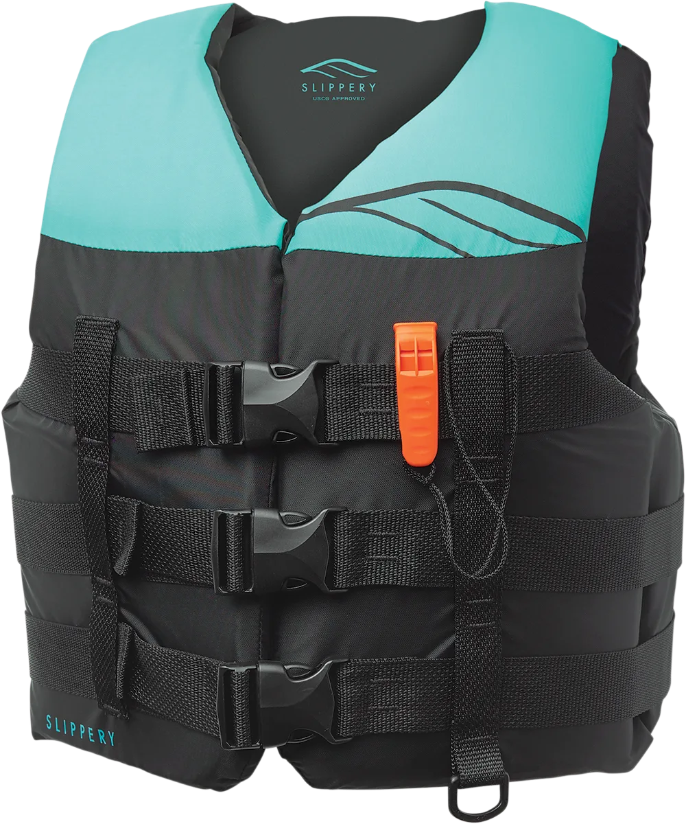 Women's Hydro Nylon Vest