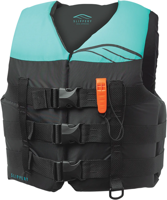 Women's Hydro Nylon Vest
