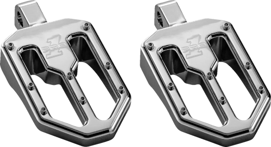Moto V1 Foot Pegs