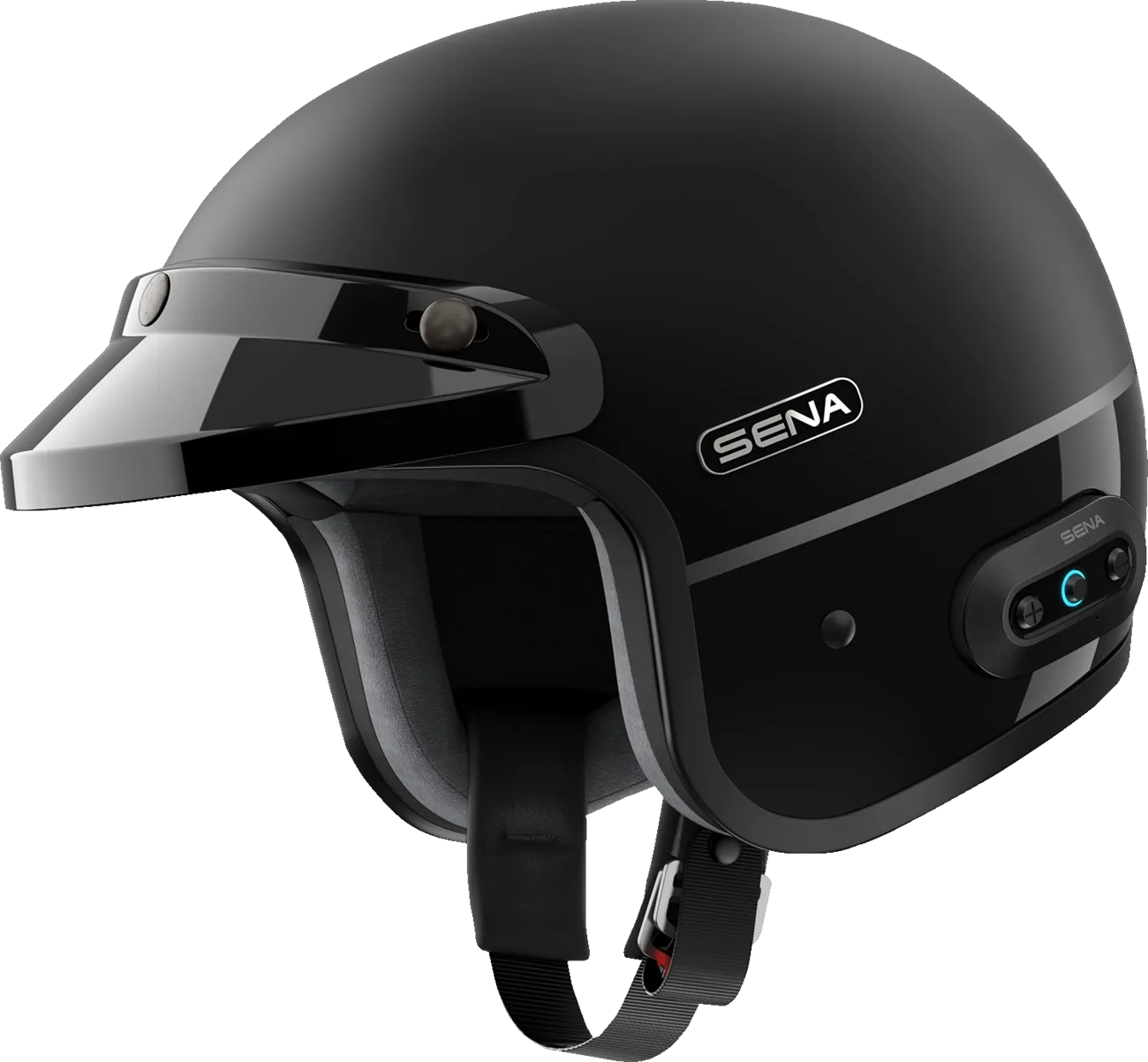 Surge Mesh Helmet