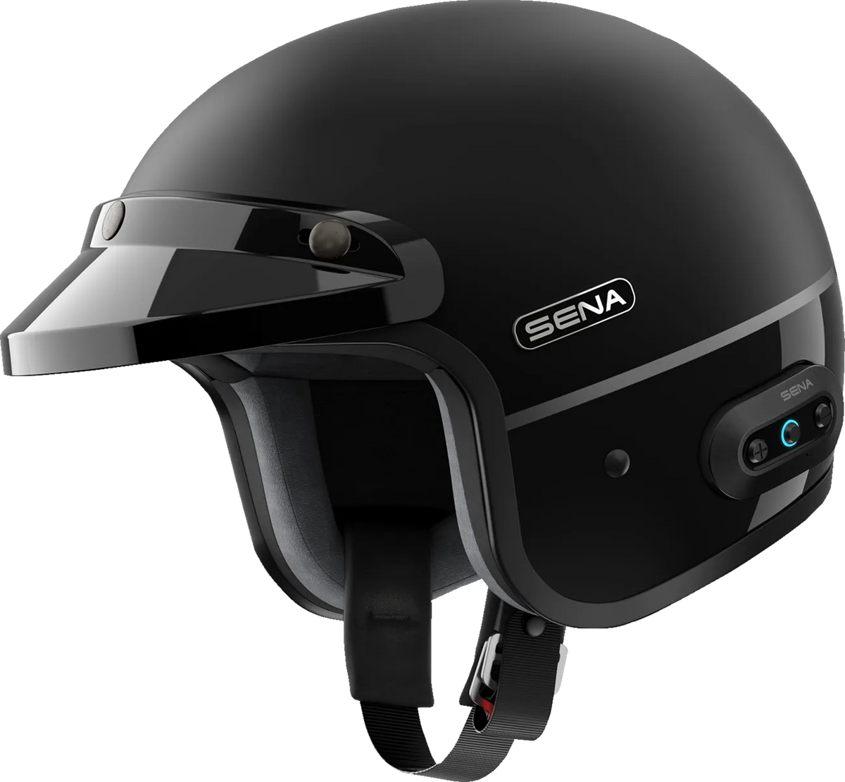 Surge Mesh Helmet