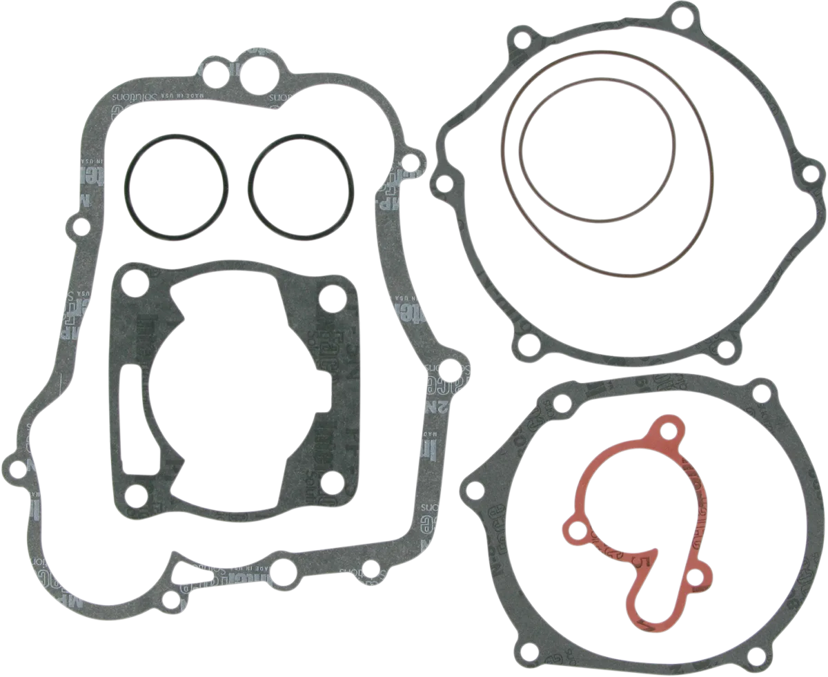 Complete Gasket Kit