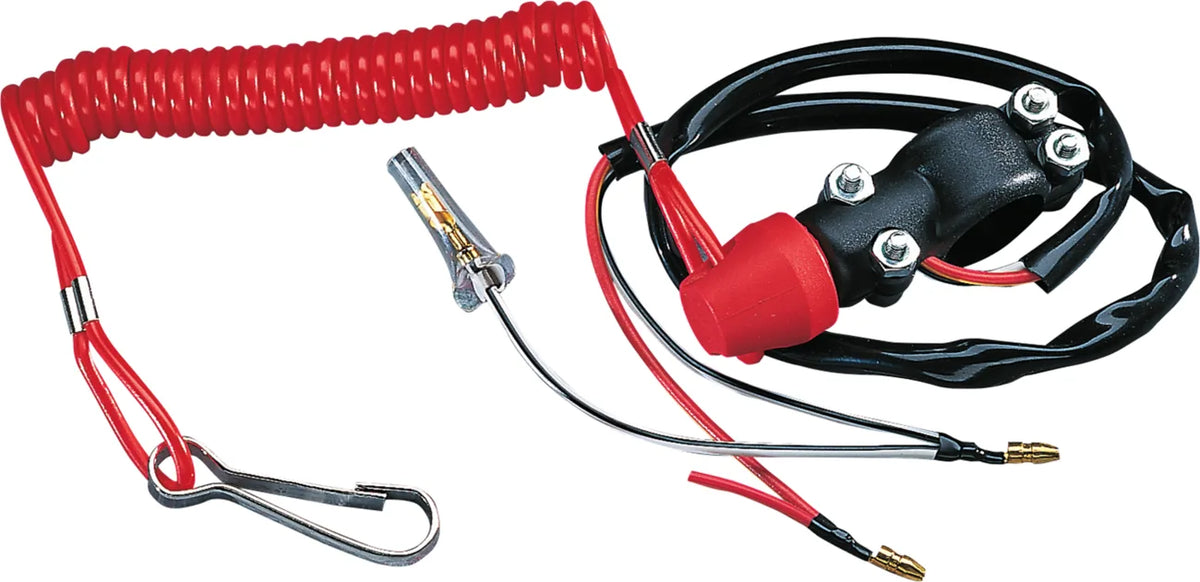 Tether Kill Switch