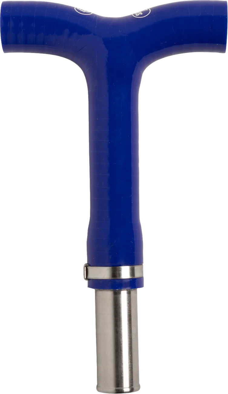 OEM Radiator Hose Kit