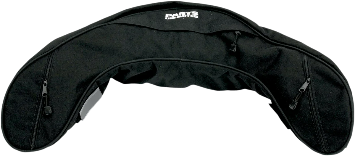 Snowmobile Windshield Bag
