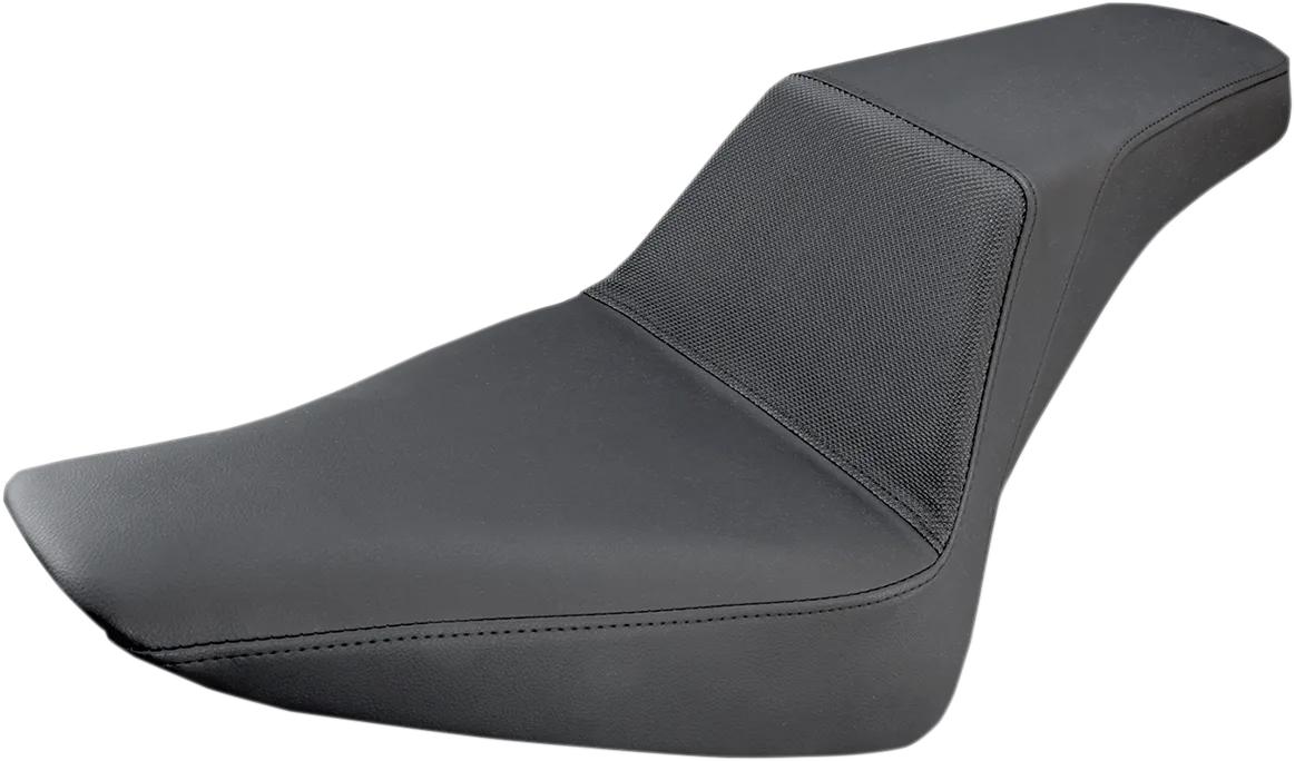 Step-Up Seat — Gripper
