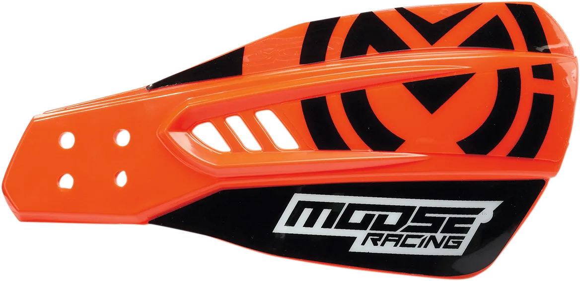 Qualifier Handguards