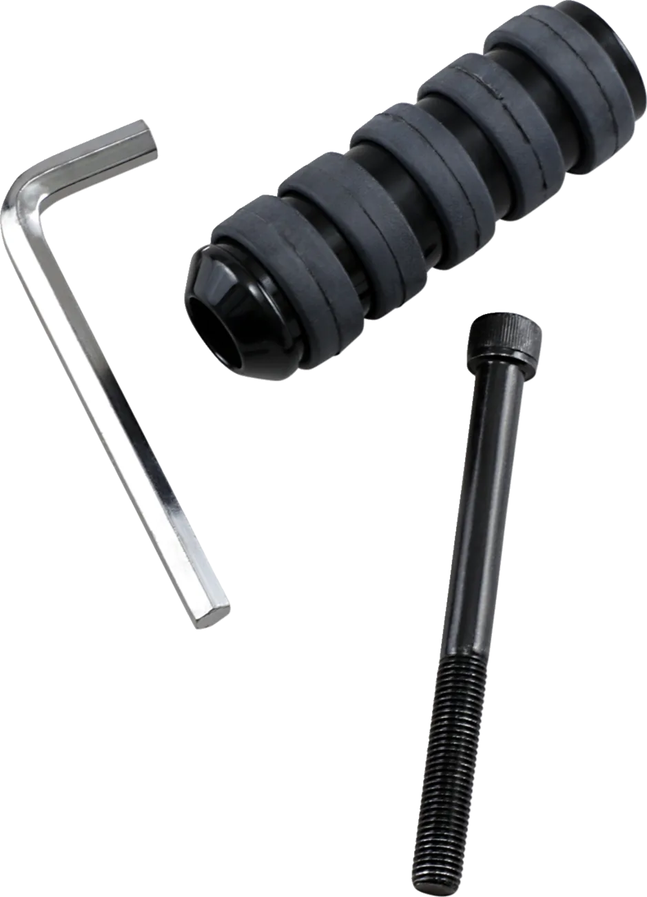 Soft-Ride Shifter Peg