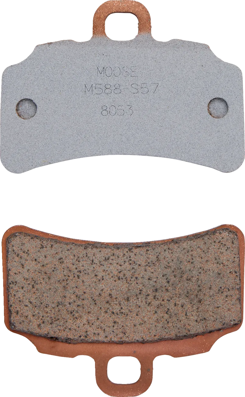 M1 Brake Pads