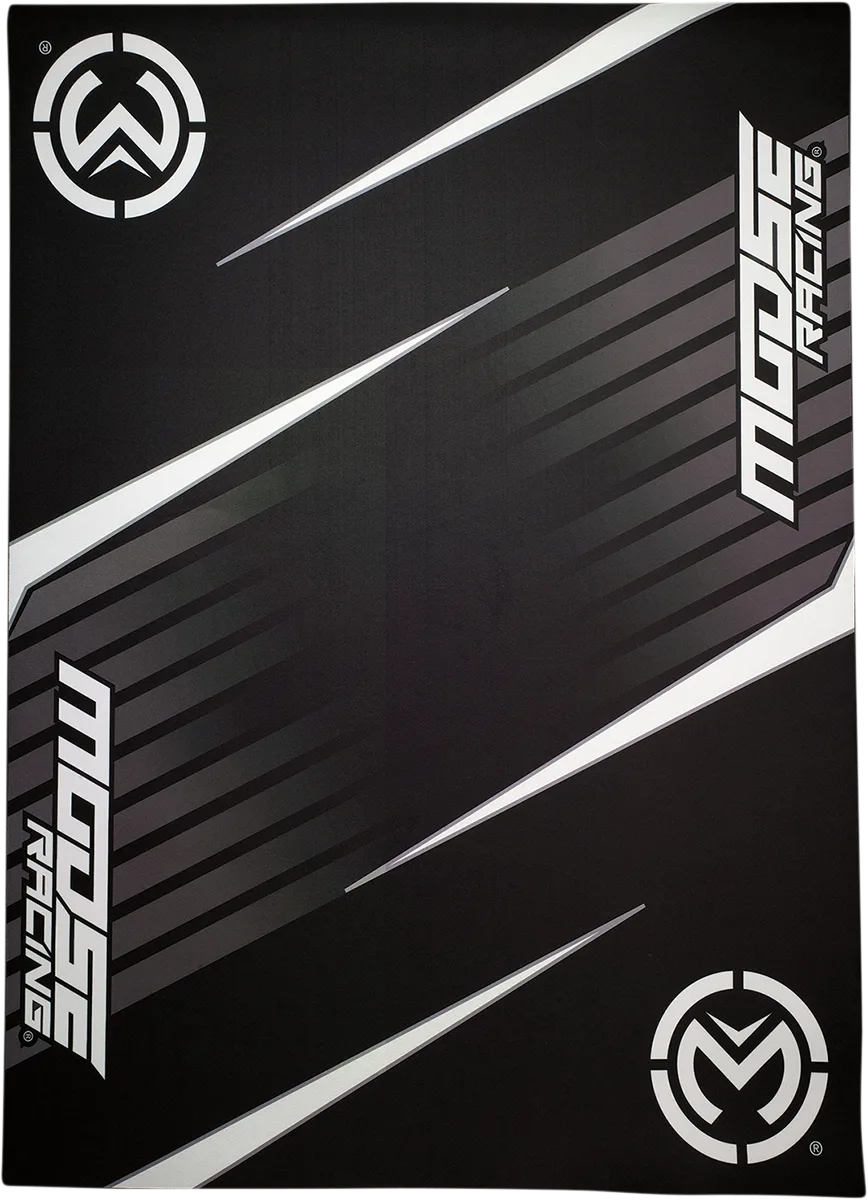 Pit Pad