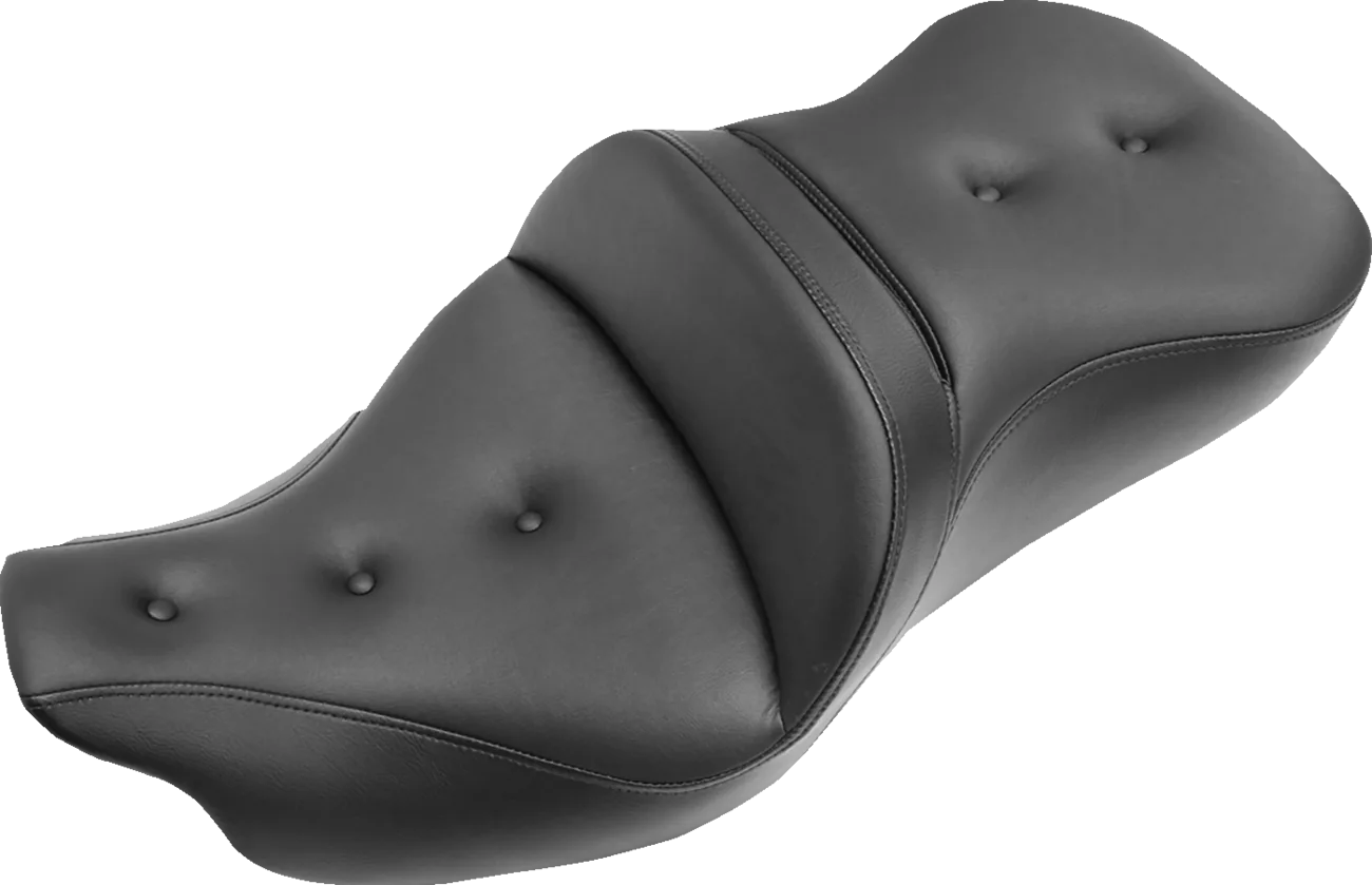 Pillow-Top Roadsofa™ Seat