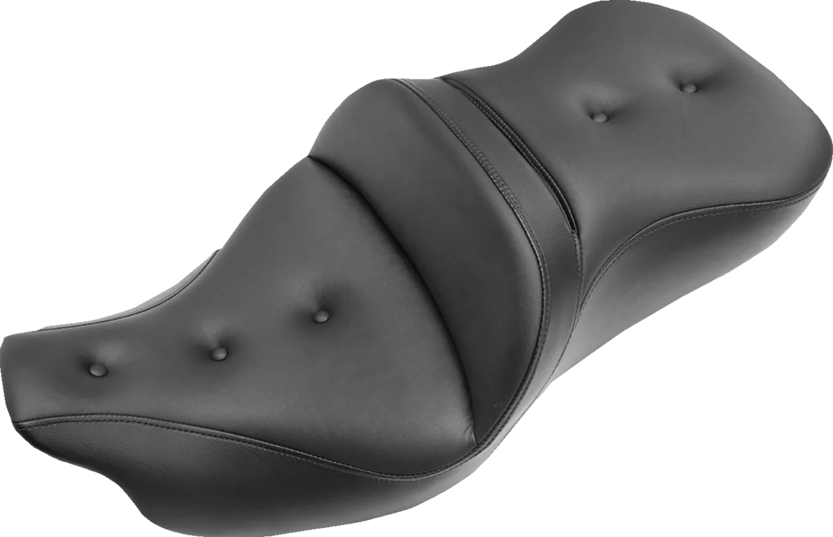 Pillow-Top Roadsofa™ Seat