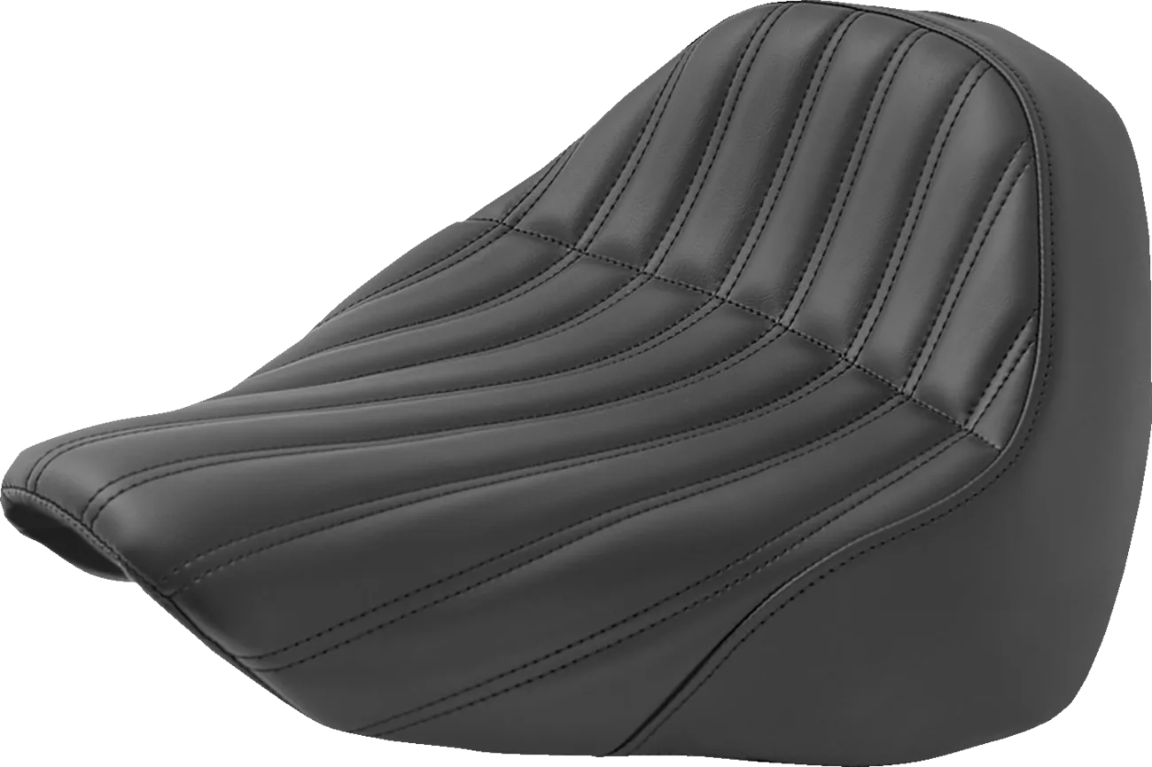 Knuckle Solo Seat