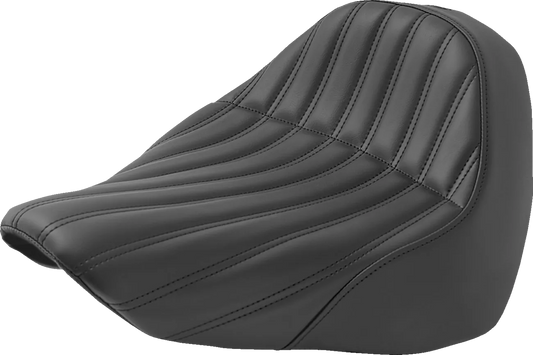 Knuckle Solo Seat