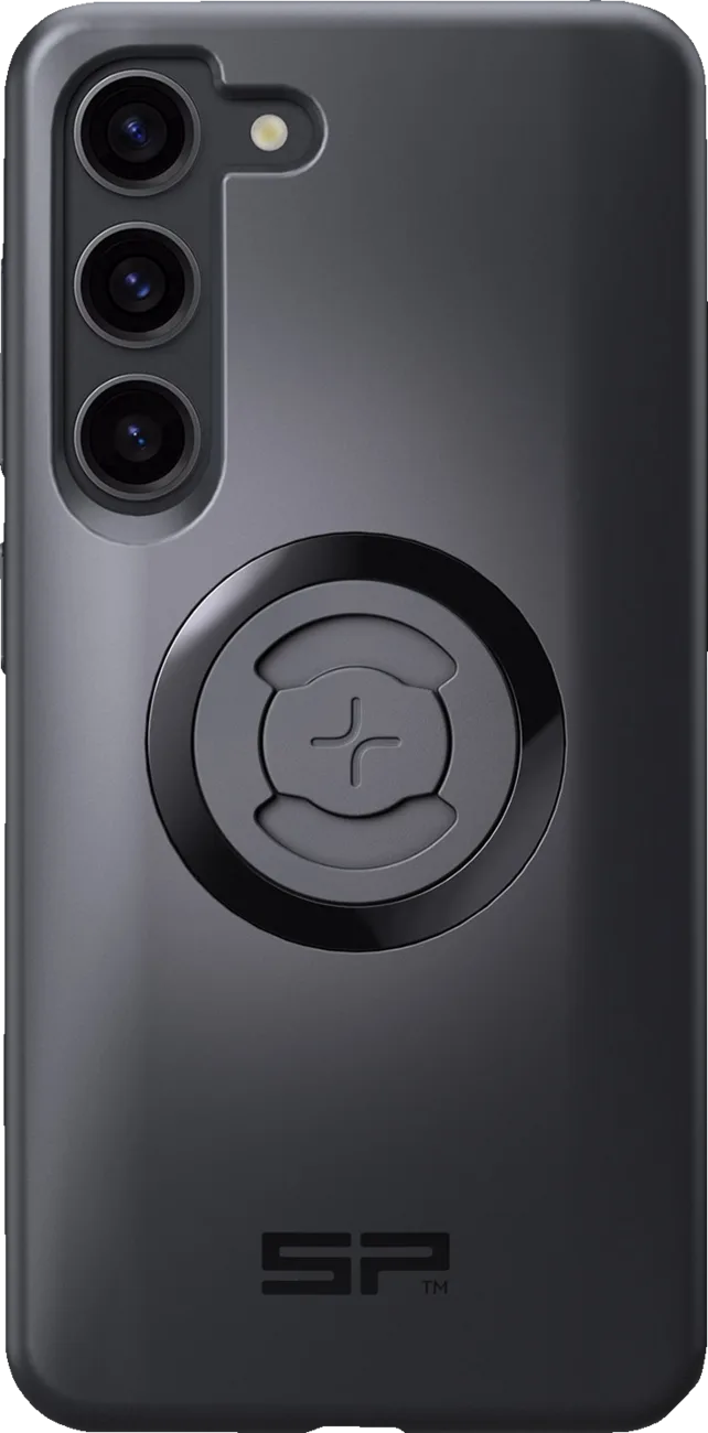 SPC+ Phone Case