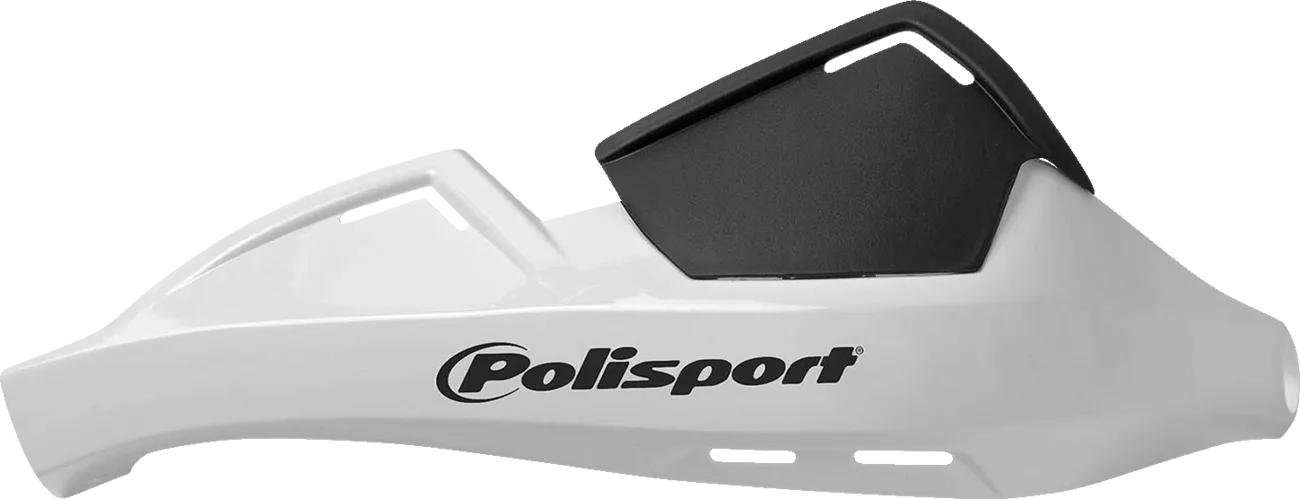 Evolution Integral Handguards