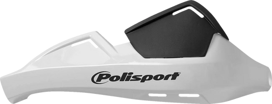 Evolution Integral Handguards