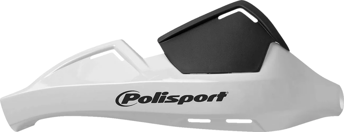 Evolution Integral Handguards
