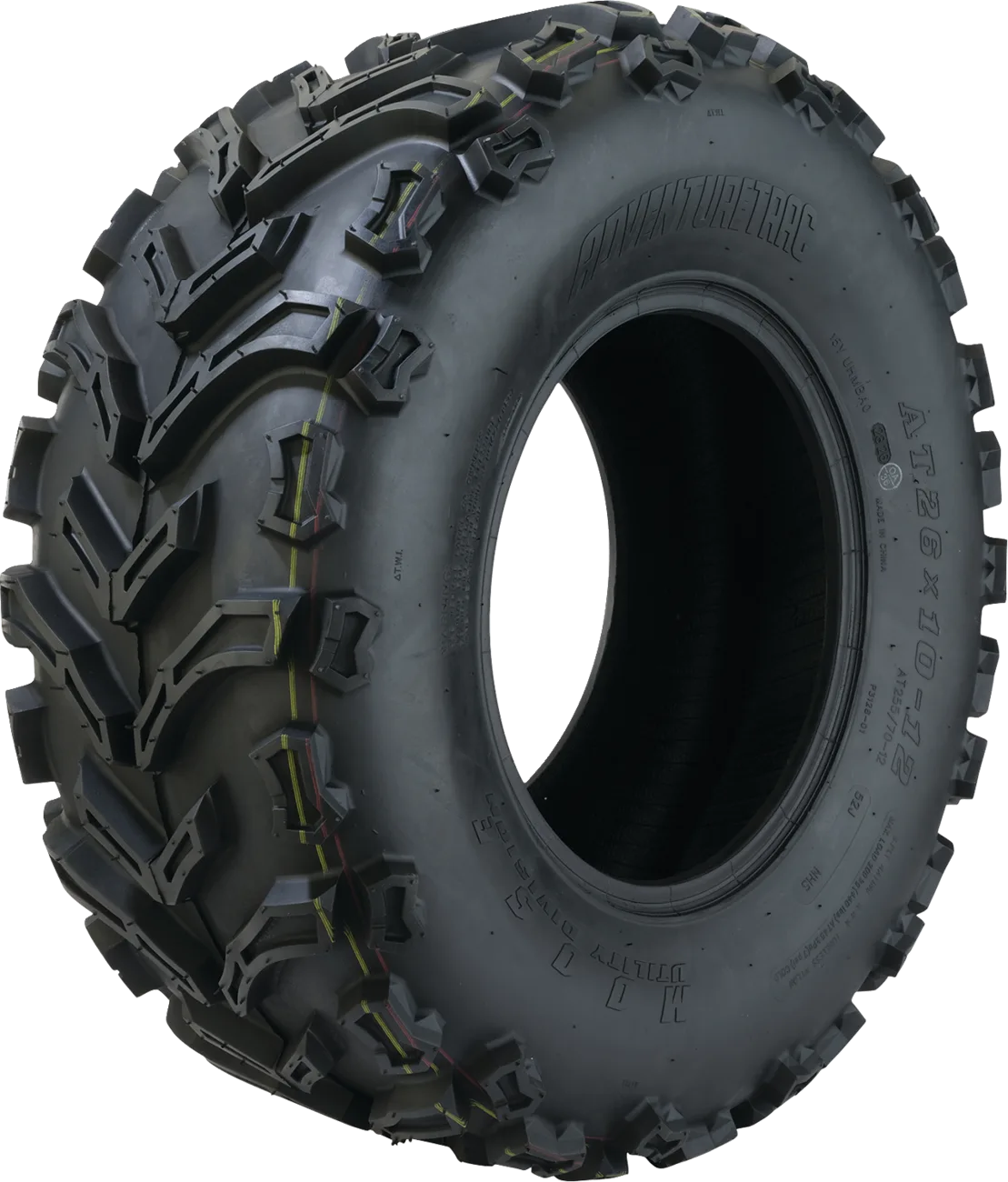 Adventure Trac Tire