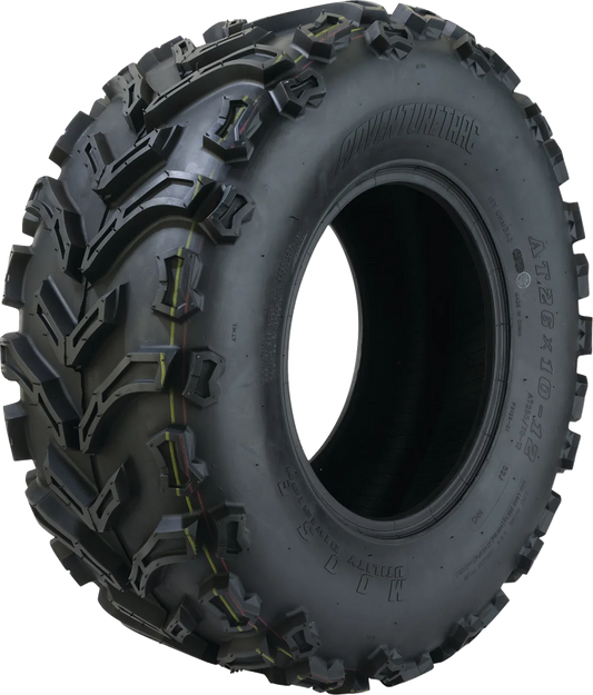 Adventure Trac Tire