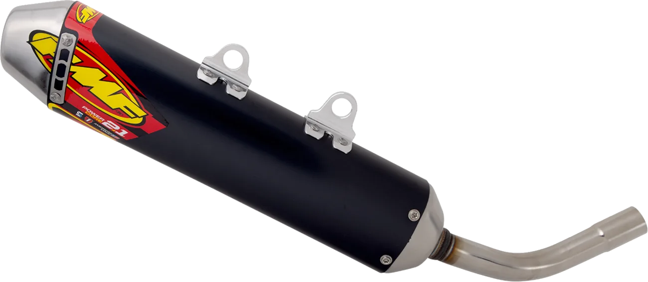Powercore 2.1 Silencer