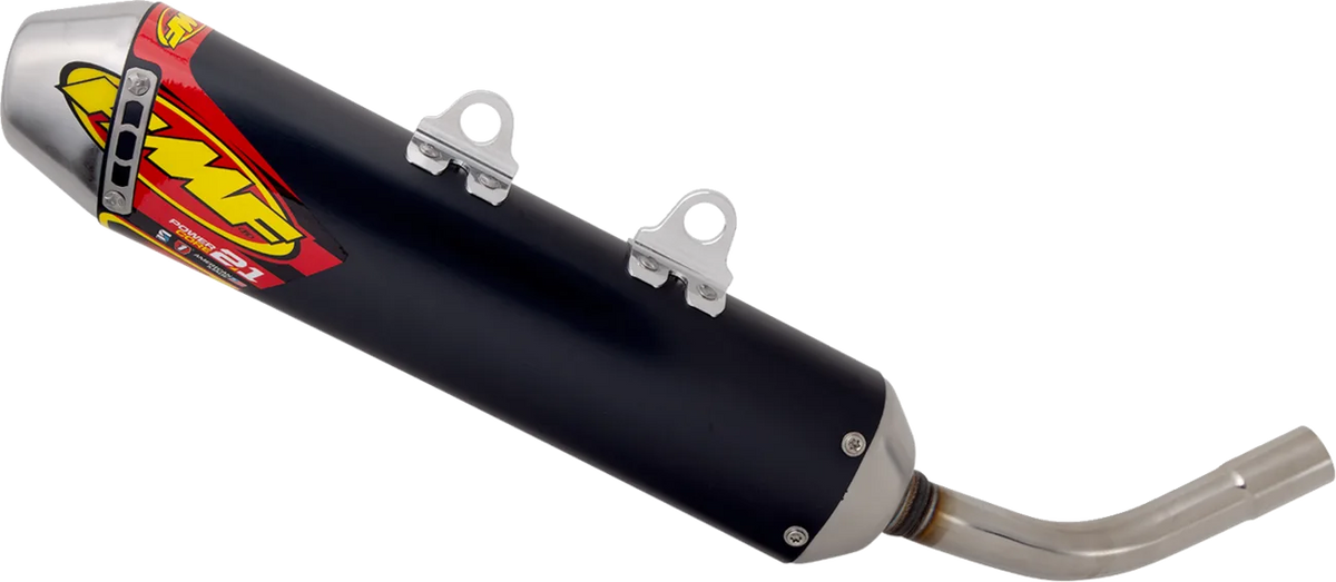 Powercore 2.1 Silencer
